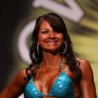 Kimberly  Myrick - NPC Powershack Classic 2011 - #1